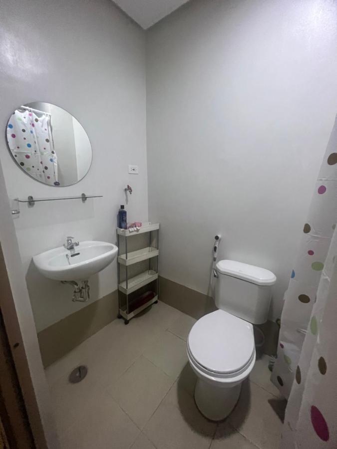 Lovers Inn Qc Quezon City Eksteriør billede