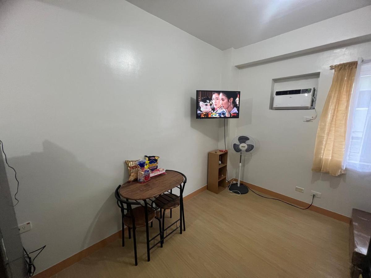 Lovers Inn Qc Quezon City Eksteriør billede
